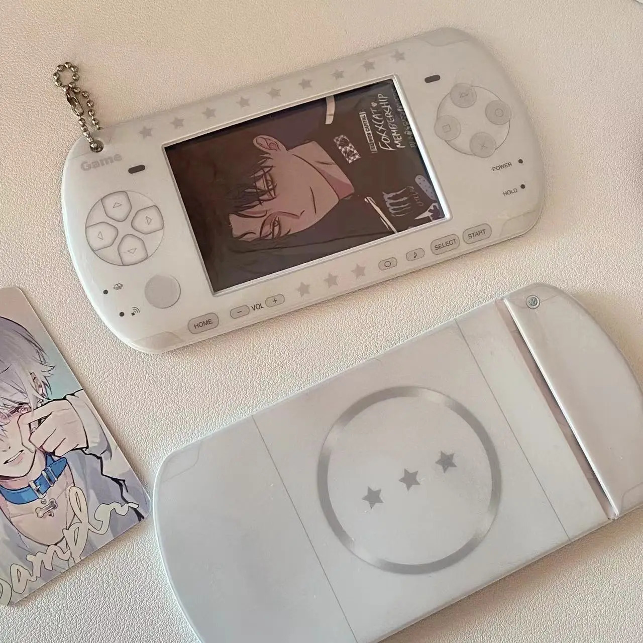 Kpop Pocard Holder 3 inch Idol Album Po Card Sleeves ID Trading Protector for Student 250811