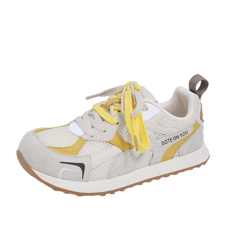 2025 White Sneakers for Women Autumn New Korean Version Ins Female Student Casual Sports Versatile Board Shoes Street Style T611 ddmysaturn