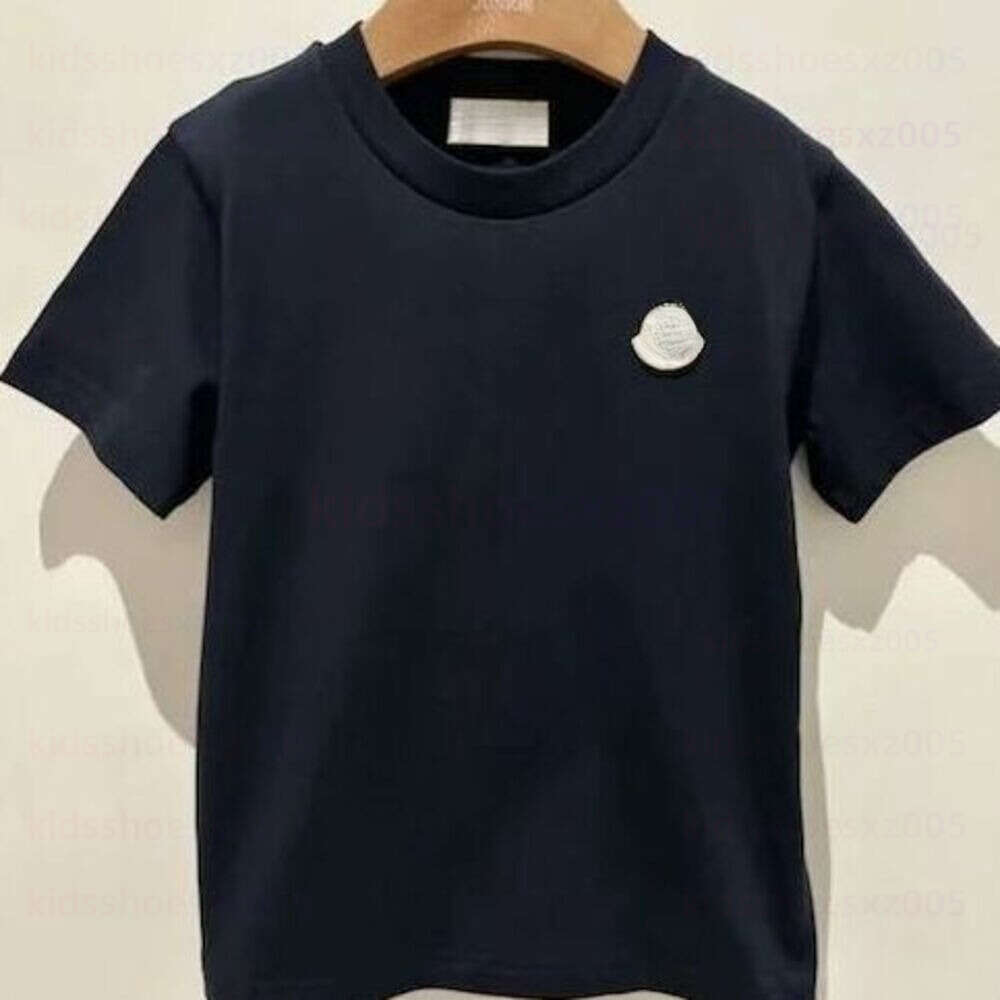 Kids Clothes Monclcer Maya Parka Designer T-shirt Polo Shirt Montirex Tracksuit Essentialsas Hoodie Purple Jean Boys Girls Letter Fashion Baby Childrens Clothing