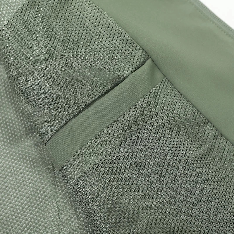 Tactical Military Vest Camping Mens vest outdoor Fashionable Multifunctional Vests Mesh Lining for Breathability vests 250809