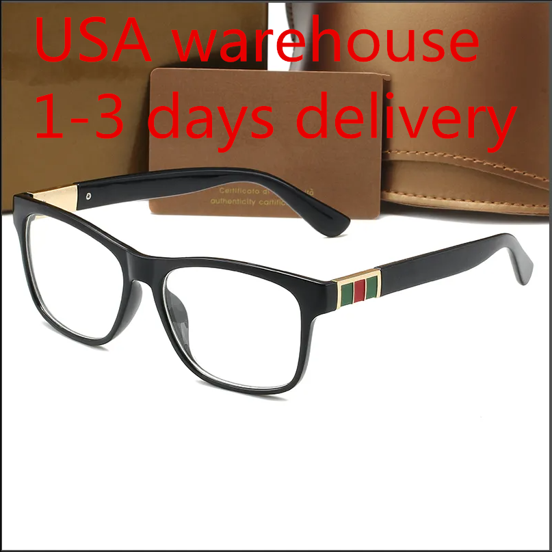 Top Luxury Sunglasses lens Designer womens Mens Goggle senior Eyewear For Women UV400 eyeglasses frame Vintage Metal Sun Glasses With Box
