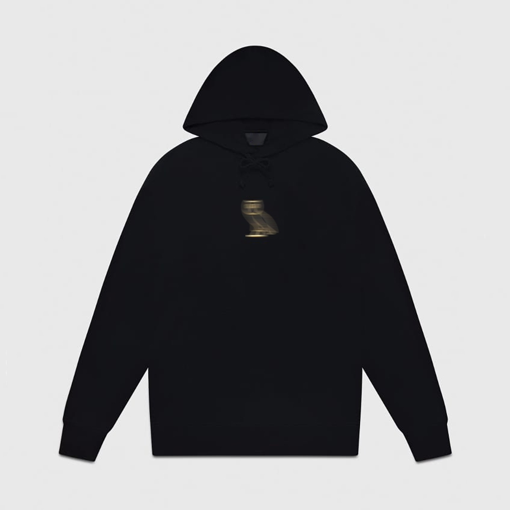 Designer Men's October Very Own Hoodies Owl Designer Hoodie Jacket Tracksuit Men Polo Veste Coat Letter Pattern Print Hoodie Simple Casual Sports