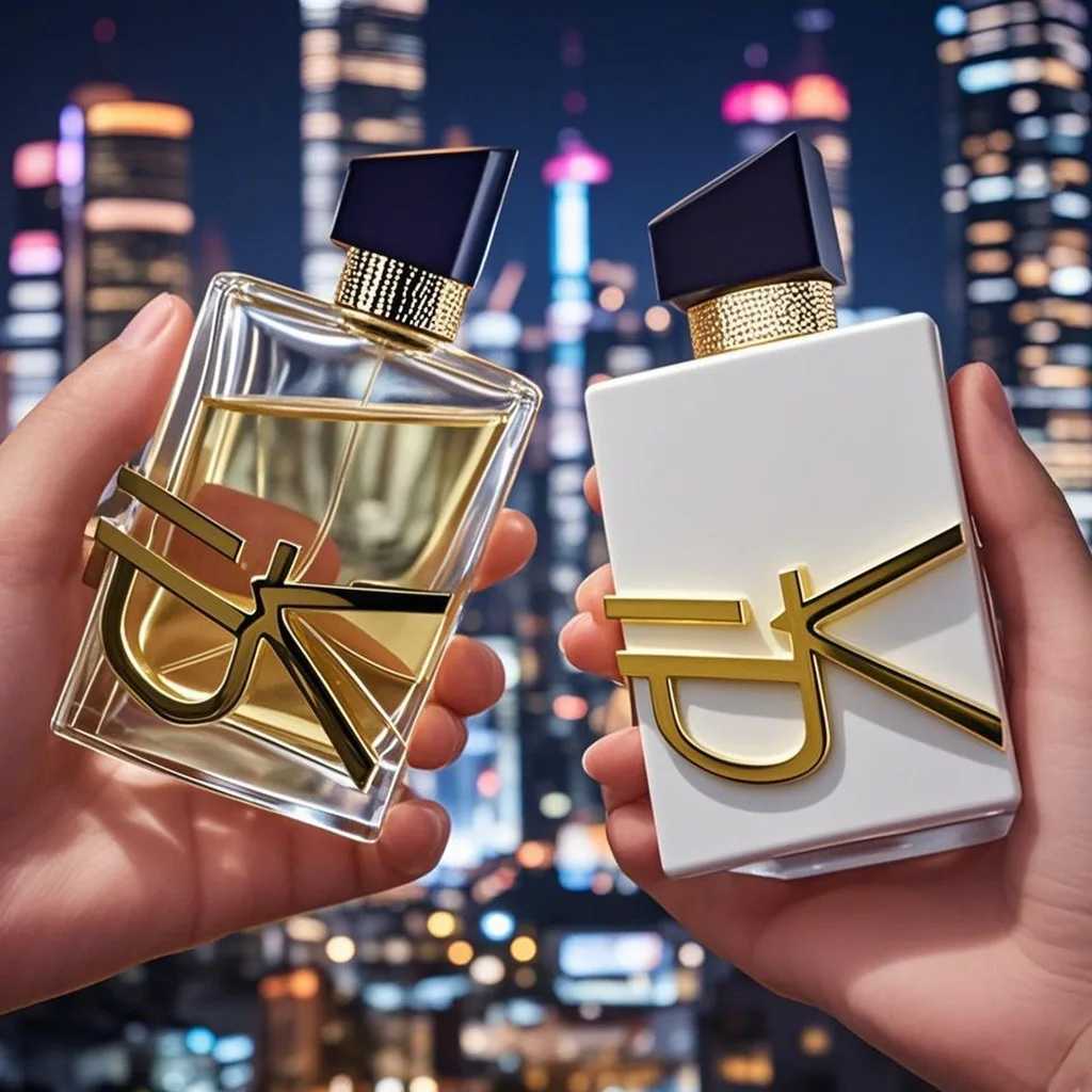 Free Ship Free of Water Ladies Luxury Quality Eau de Perfume Long Lasting Fragrance Affordable Fragrance Body Spray XJ250811