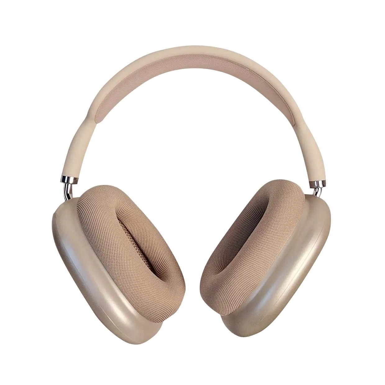 NEW P9 Pro Max Wireless Headphones Bluetooth 5.3 Headset,with Active Noise-Cancellation for Music & Game Stereo Sound Comes
