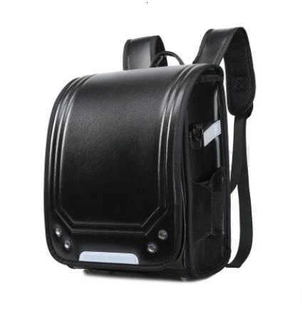 Japan School Bag for Girls Kids Orthopedic Backpack Book Bag Children PU Japan School Backpack Students Backpack Bags for Kids T250811