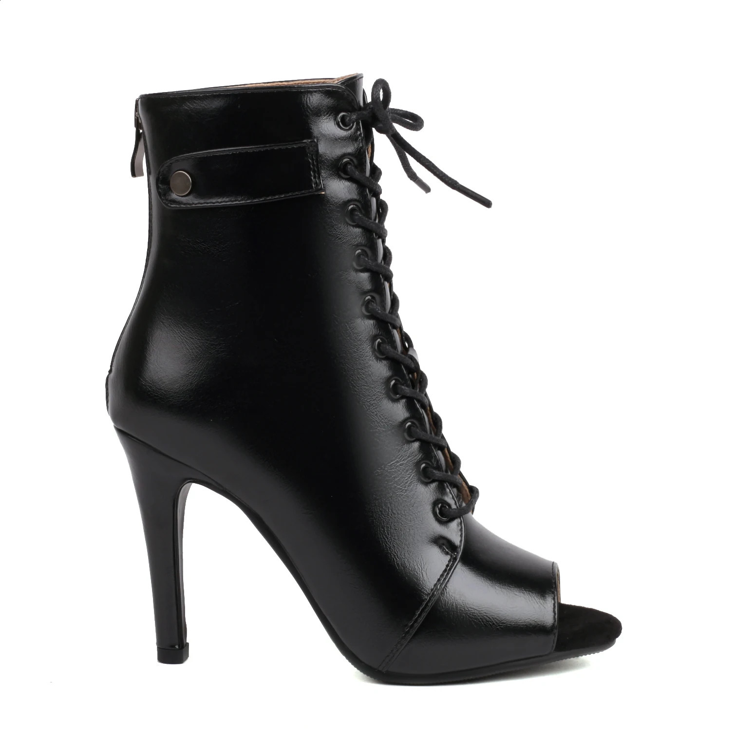 Womens 2025 Party Boots Womens Sexy stilettos High Heels Footwear Women Latin dance heels shoes Latin For Ballroom 250805