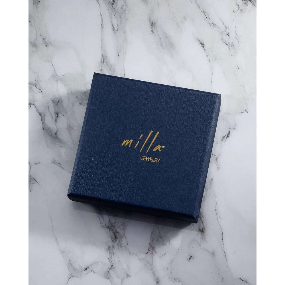 Women Waterproof - 14K Gold Anklets and Sterling Sier Plated Ankle Bracelets for Women.