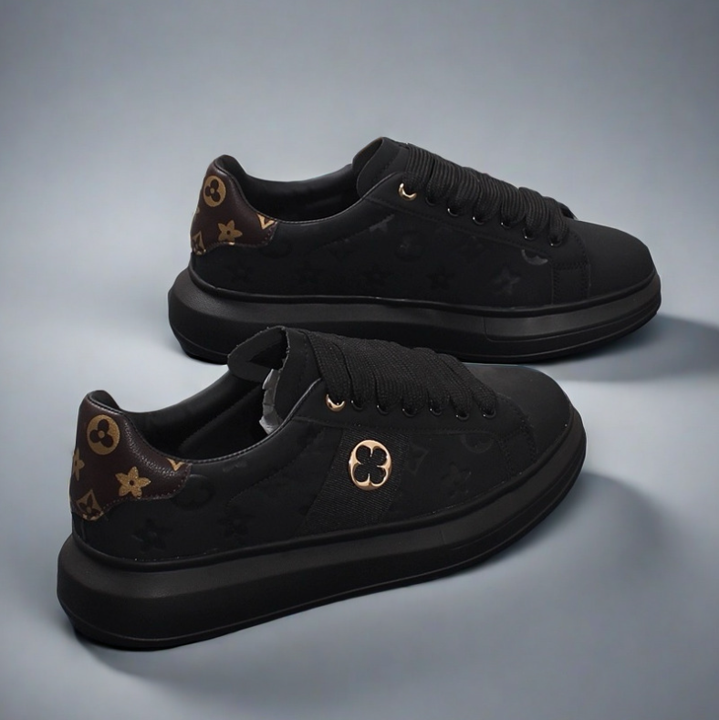 Free Shipping for designer Casual Shoes man Couple casual sports shoes trendy shoes thick soles lightweight