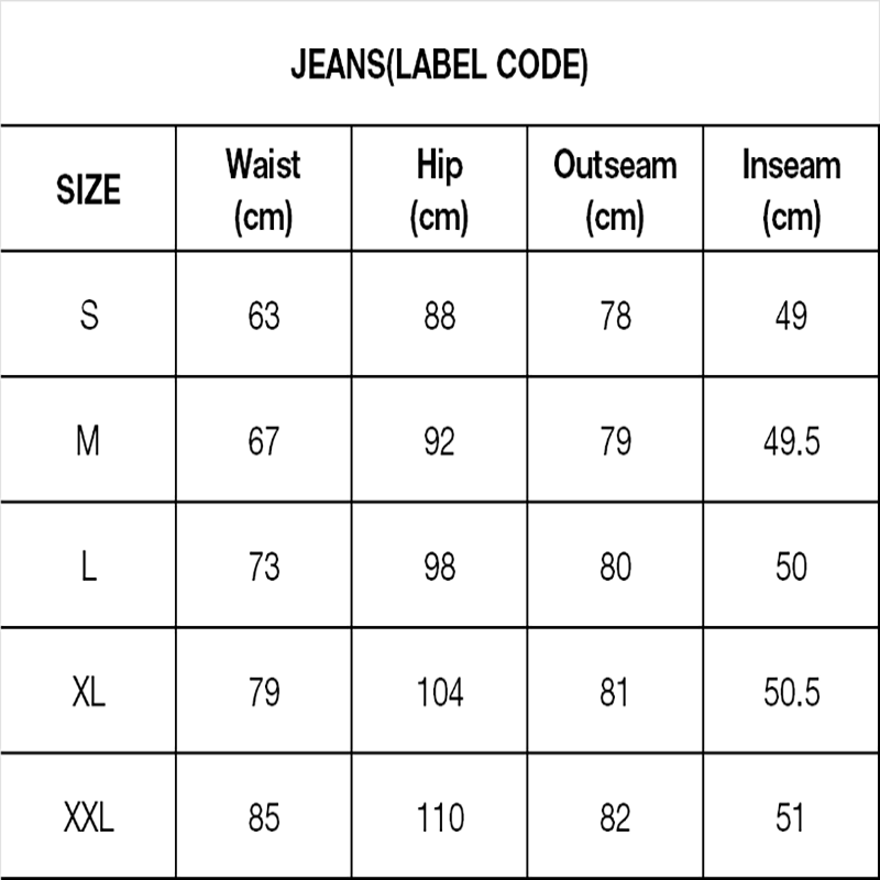 Women's Jeans Loose-Fit Womens Plush Waistband Skinny Jeans for Curvy Figures (Belt not included. The belt is only for matching display.)