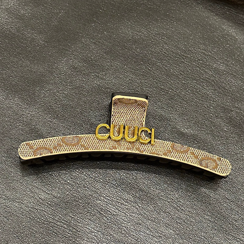 Luxury Jewelry Designer Hair Clips For Womens Brand Hair Claw Fashion Classic Brand Letter Hairpins