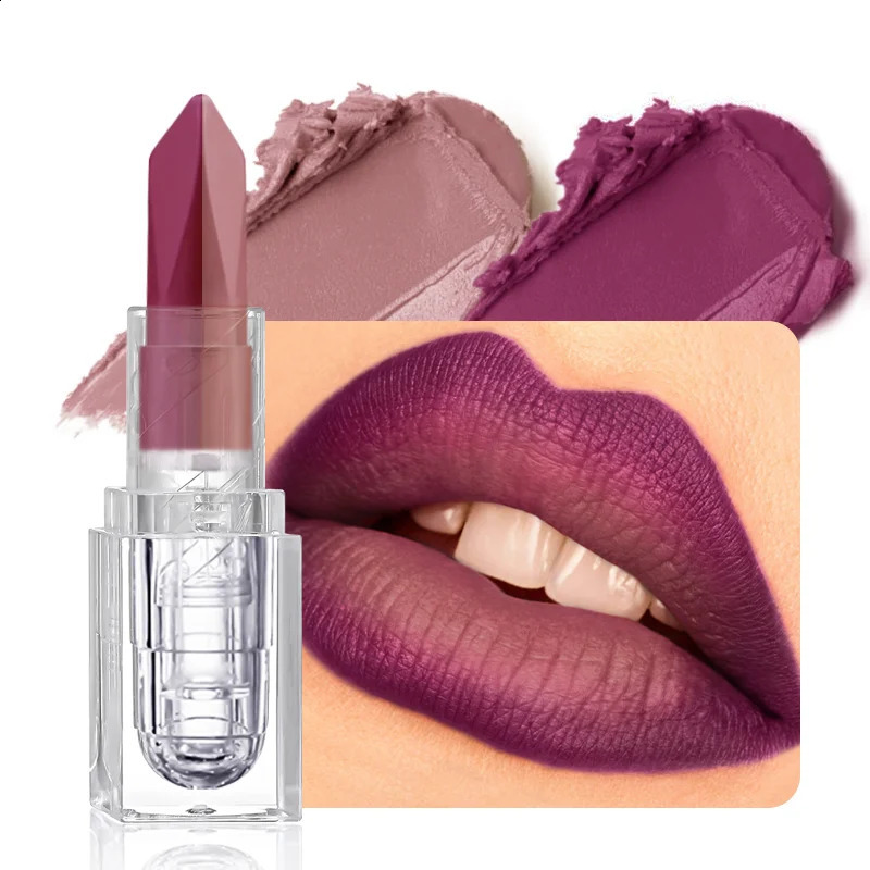 Magic Lipstick Temperature Change Lipstick Gloss Durable Waterproof Lip Glaze Lake Rain 250809