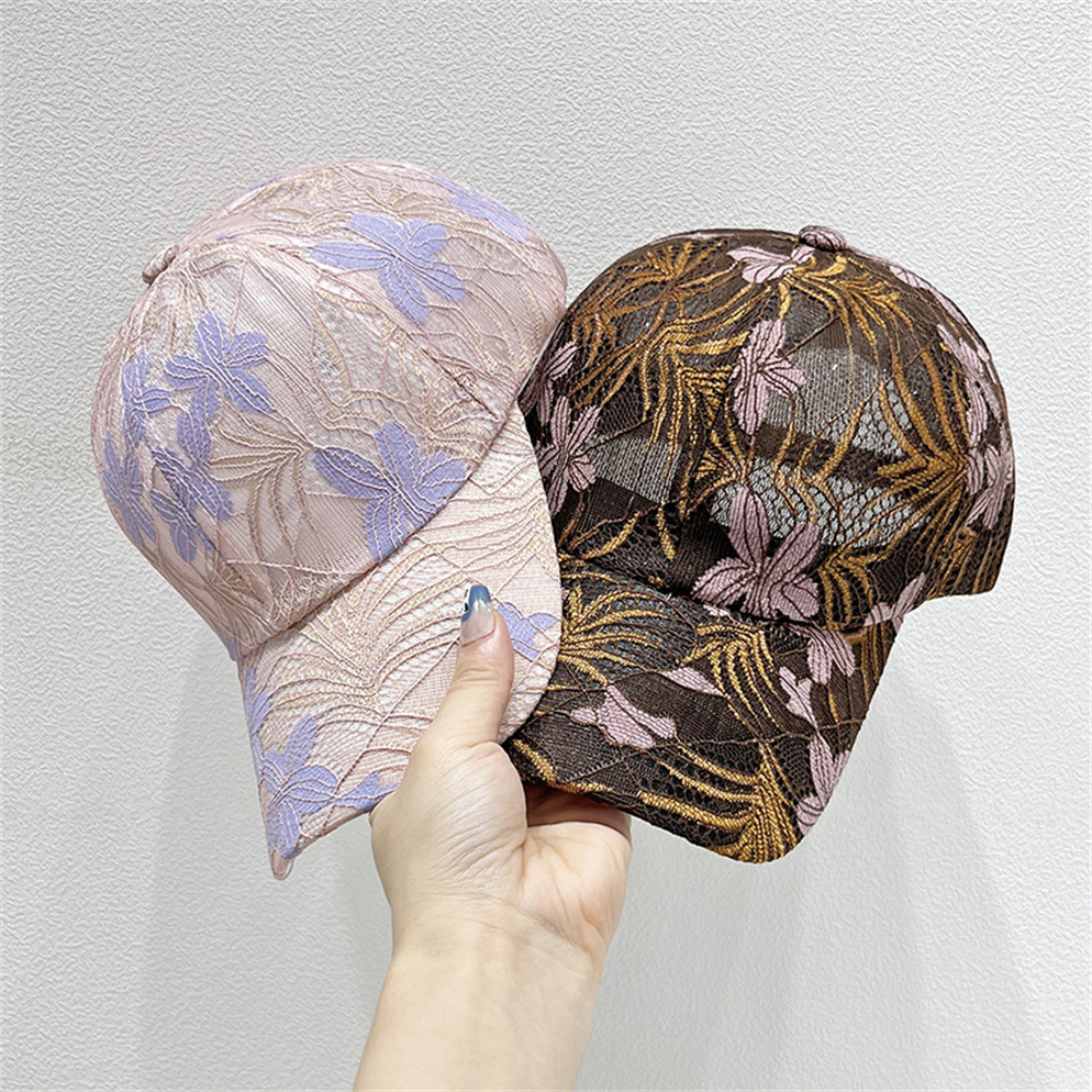New Baseball Caps Fashion Men Women Designer Outdoor Casual Mens Cap Fitted Hats Classic Brand Cap High Quality Hat i-9