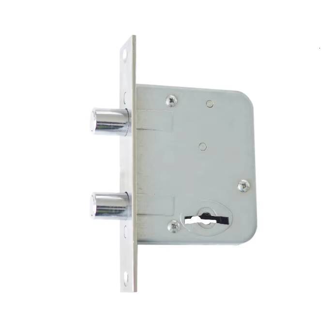 New Argentina and Uruguay markets sell locks