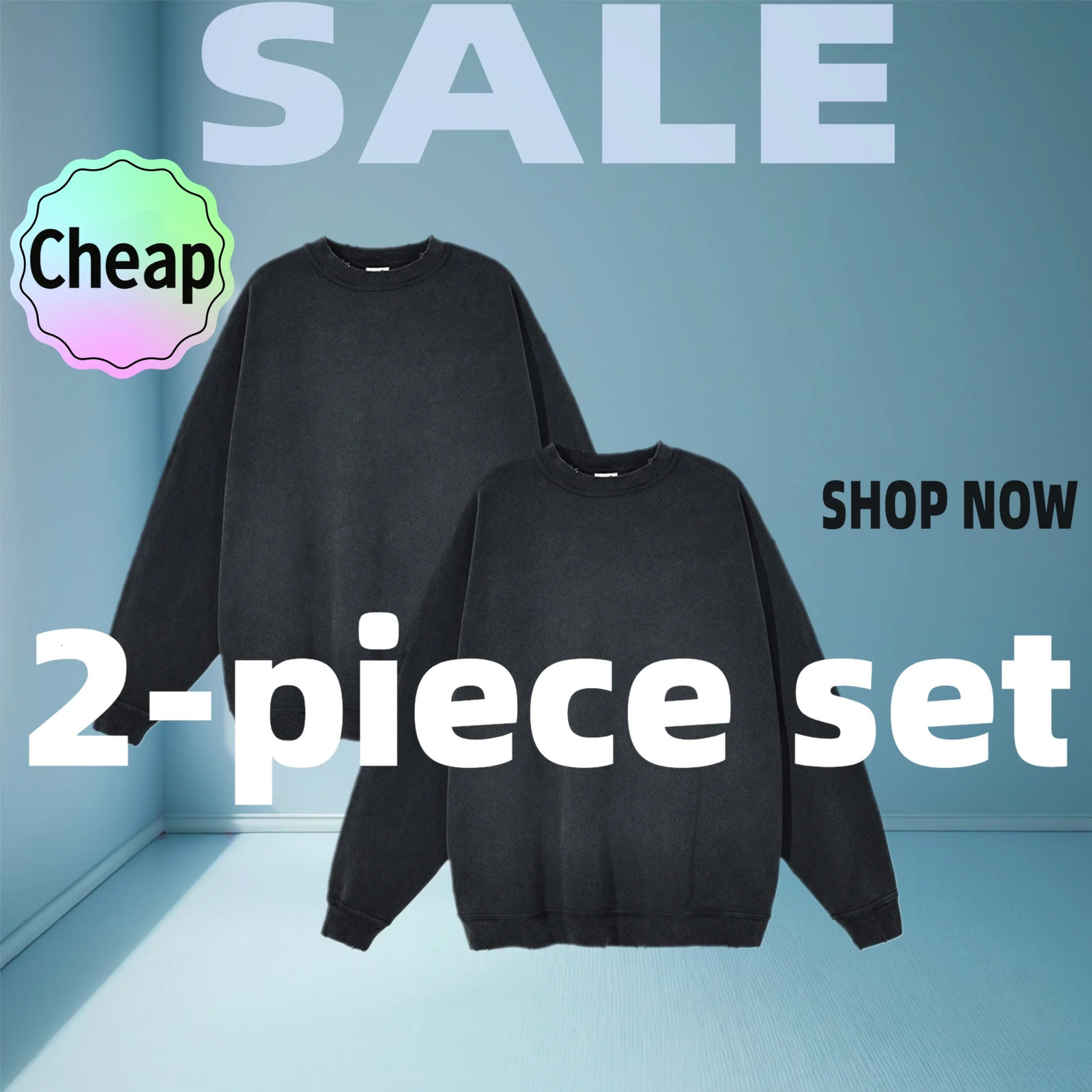 Vintage Washed Hoodies Men Women Cotton Retro Long Sleeve Harajuku Sweatshirts Fashion Loose Pullover Y2k Hip Hop Streetwear 250811