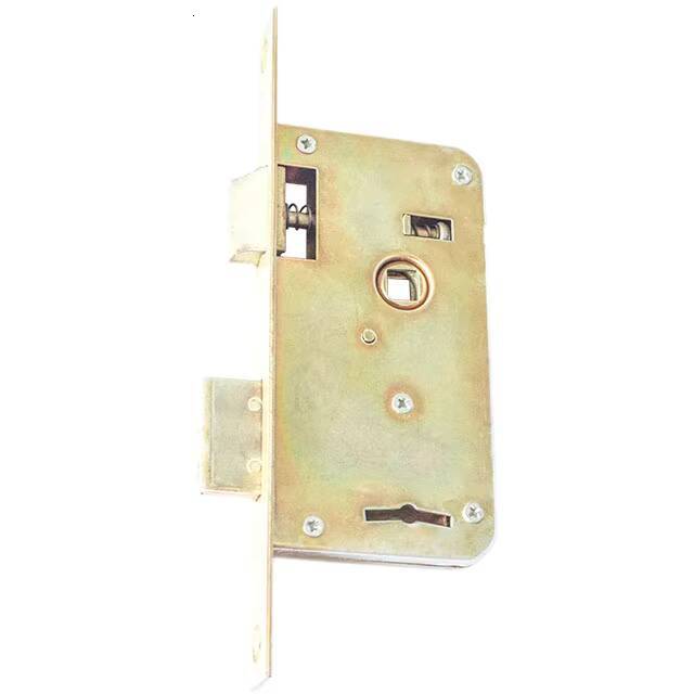 Market High Security Password Lock Anti-corrosive Zinc Alloy