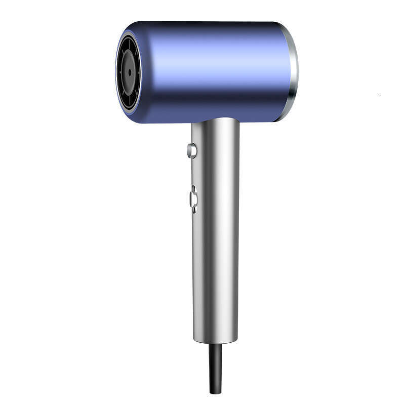 High Speed Negative Ion Household Blue Light Care Hot And Cold Wind Electric Hair Dryer