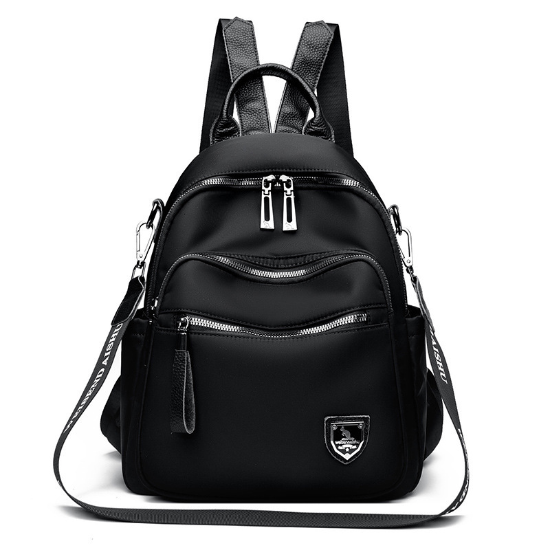 Multifunctional Lightweight for Women 2025 New Large Capacity Shopping Travel Ladies Backpack Student School Bag ddmymoon