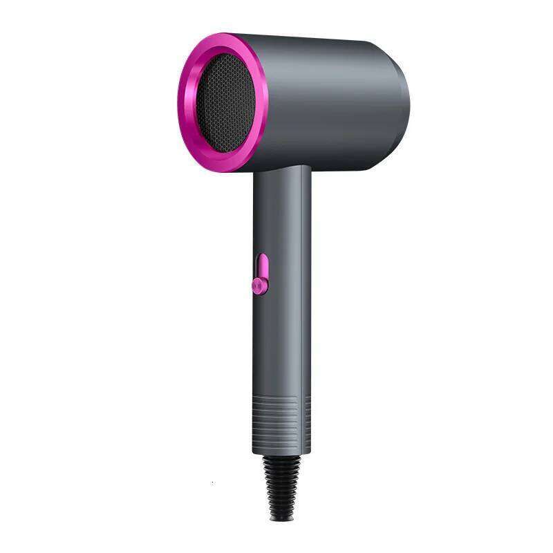 2025 Agreat Hot Sale Wind Lightweight Negative Ion High Power 220V Professional Best Quality Leafless Hair Dryer