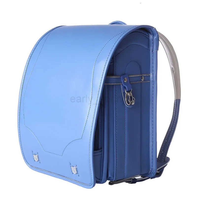 New Fashion School Bags Boys Girls Brand Children Backpack Japanese Style Student Book Bag Large Capacity Kids Schoolbag T250811