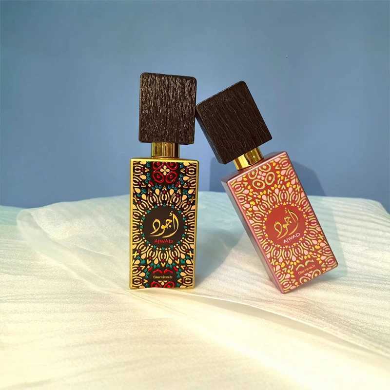 India Dubai Vibrant Floral Charm Perfume Unisex Long-lasting Floral Fragrance Perfume Irresistible High-end Dating Perfume XJ250811