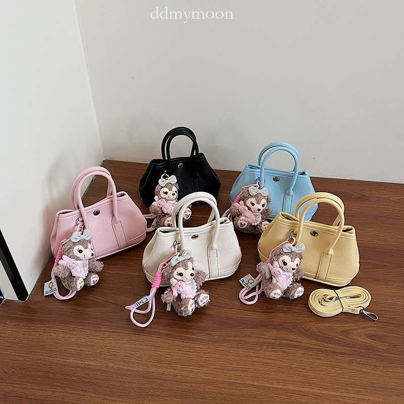 High-End Handheld Garden for Women 2025 New Fashion Exquisite Versatile Shoulder Commuting Stylish Crossbody Bag ddmymoon