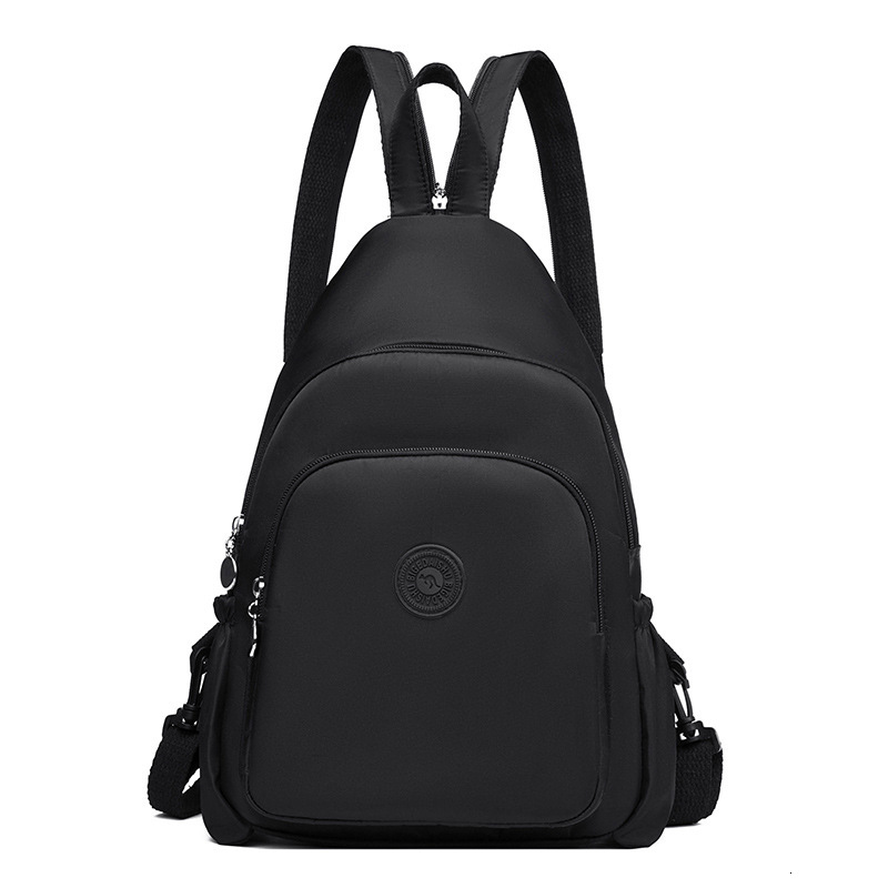 Fashion Printed for Women 2025 New Lightweight Casual School Bag Water-Resistant Outdoor Travel Backpack ddmymoon