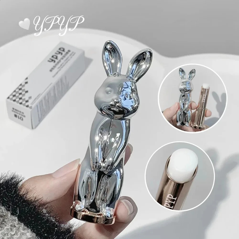 Black Rose Lip Balm Color Change Gloss Transparent Lip Tint Not Dryness Lipstick Makeup Base Care 250809