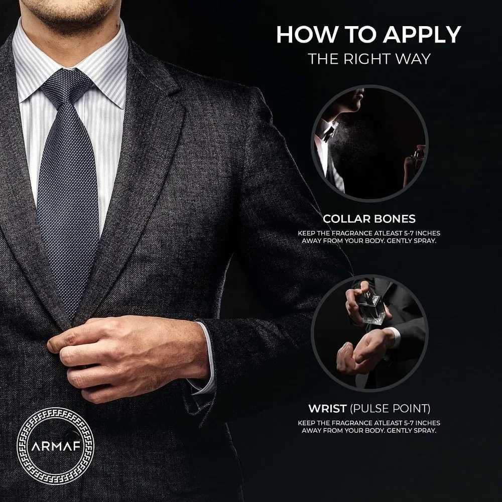 Original 3.6 Oz/105ML Arabic Perfume Mens Cologne Fragrance Spray High Quality Pheromones Attract Women Fragrance Reases Charm XJ250811