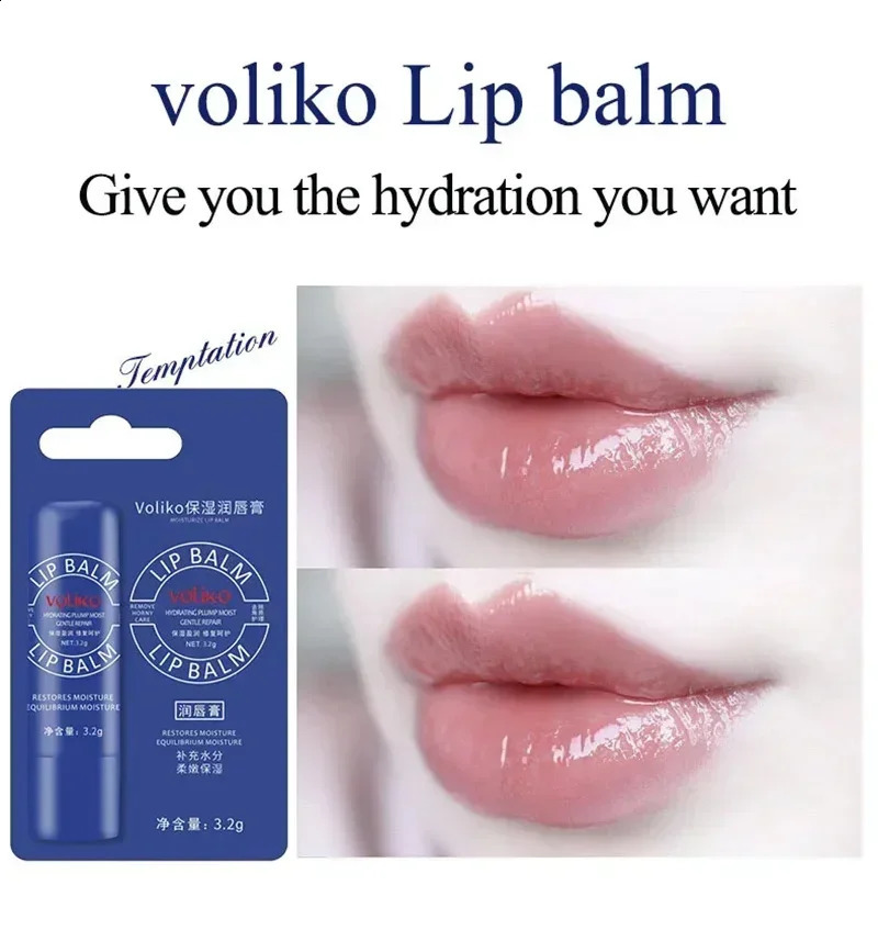 Remove Dark Lip Balm Melanin Mask Gloss Oil Exfoliating Clean Moisturizer Korean Care Products Makeup Beauty Health 250716