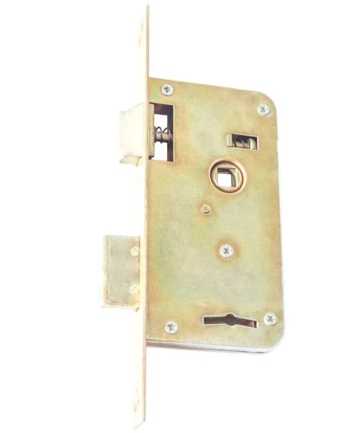 New Argentina and Uruguay markets sell locks