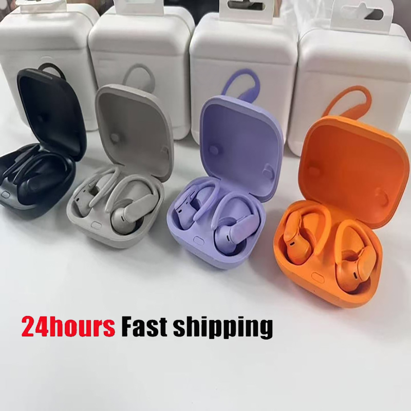 headphones power pro 2 buds Earphones wireless headphones Earphones bluetooth headphones Stereo HIFI Super Bass Headset headphone Noise Cancelling