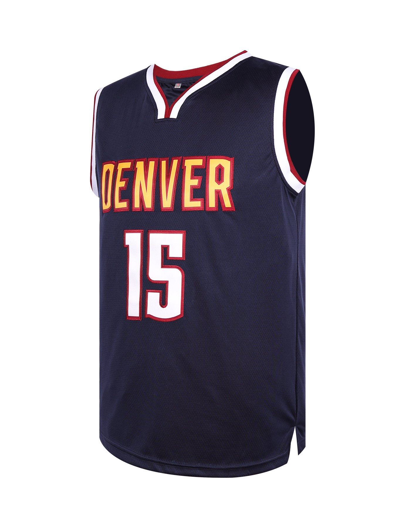 Jokic 2025-26 City Edition Basketball Jersey Gordon Braun Murray 4 Russell Westbrook Custom Nom and Num Jersey Stitched