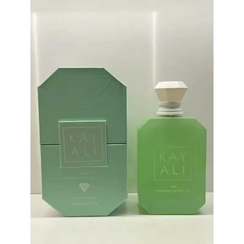 100ml Elegant Womens Perfume - 8 Evocative Scents with Sweet Fruity Floral Notes Warm Woody Base Long-Lasting Romantic Aroma XJ250811