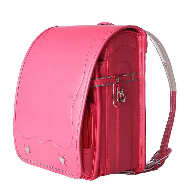 New Fashion School Bags Boys Girls Brand Children Backpack Japanese Style Student Book Bag Large Capacity Kids Schoolbag T250811