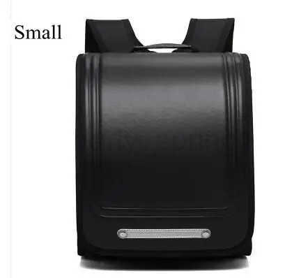 Japan School Backpacks Bag for Girls Japanese Orthopedic School Bags Children Backpack for Boys Students PU Backpack Bag for Kids T250811