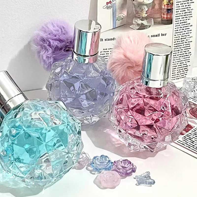 Cheer Time Womens Perfume Floral Fruity Fragrance Last Vitality Body Perfume Spray Confident Charming Coup Pheromone Perfume XJ250811