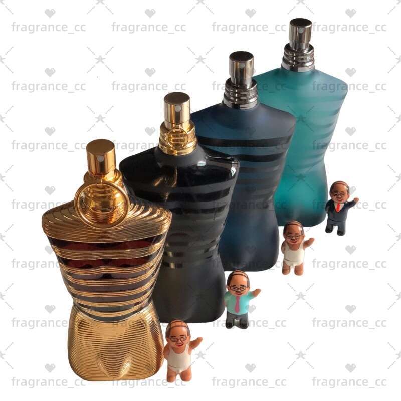 Encounter romance Top Quality Mens An extremely distinctive perfume BAD BOY Spray Cologne Long-lasting Natural Perfume Fragrance Male Charming Scent Gift222