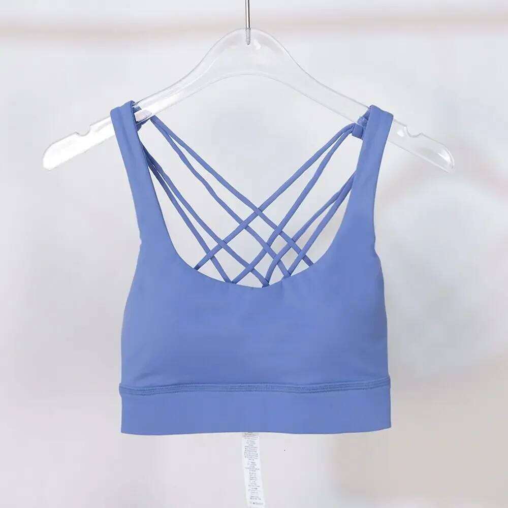 Push Up Women Sports Bra Back Closure High Impact Workout Sport Top Crop Fiess Wear For Yoga Gym Brassiere Sportswear