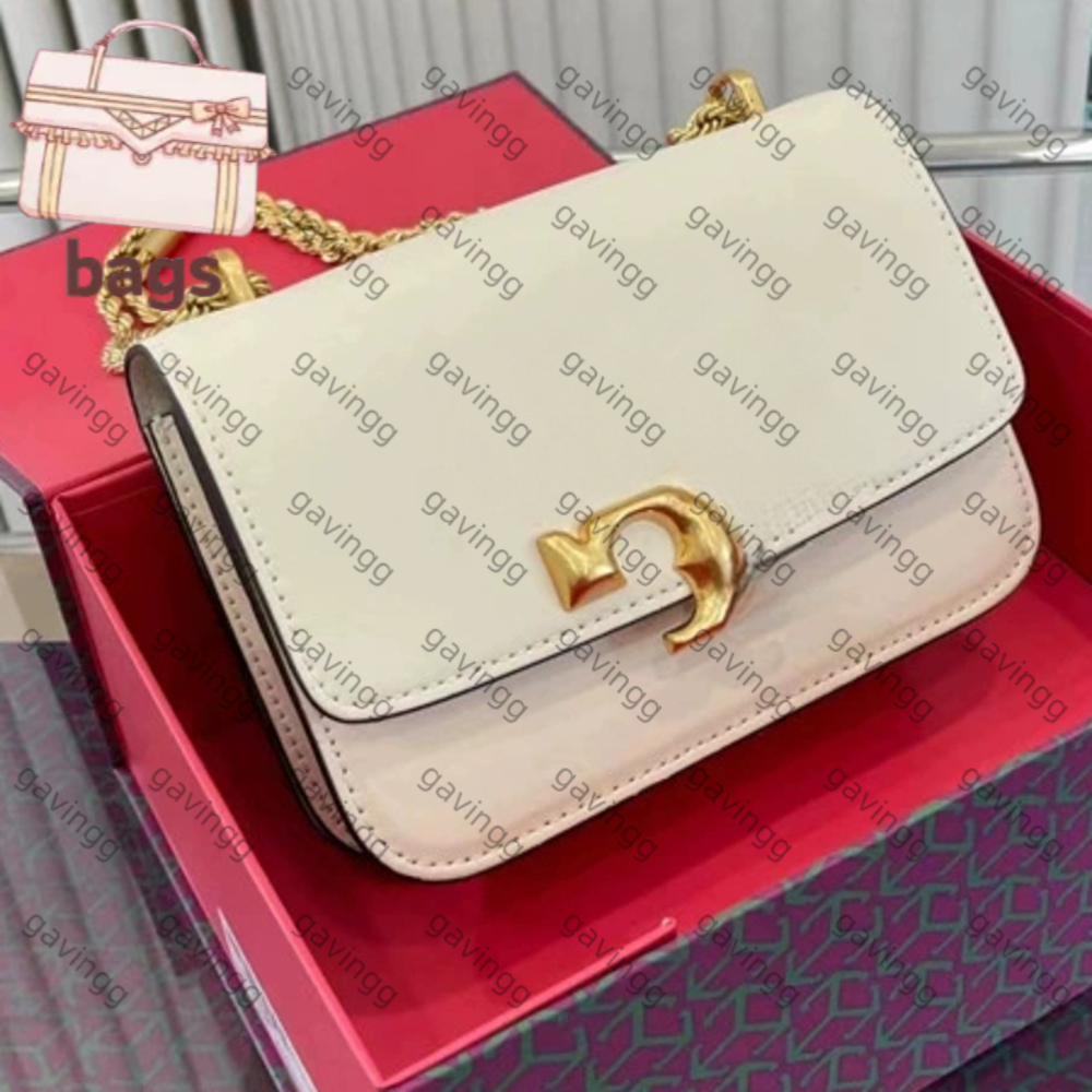 Designer Handbag Womens Crossbody Bag Trendy Shoulder Bag Tote Bag Classic Chain Clutch Flap Wallet Lady Purse Mutilcolor Genuine Leather Bags 7A4