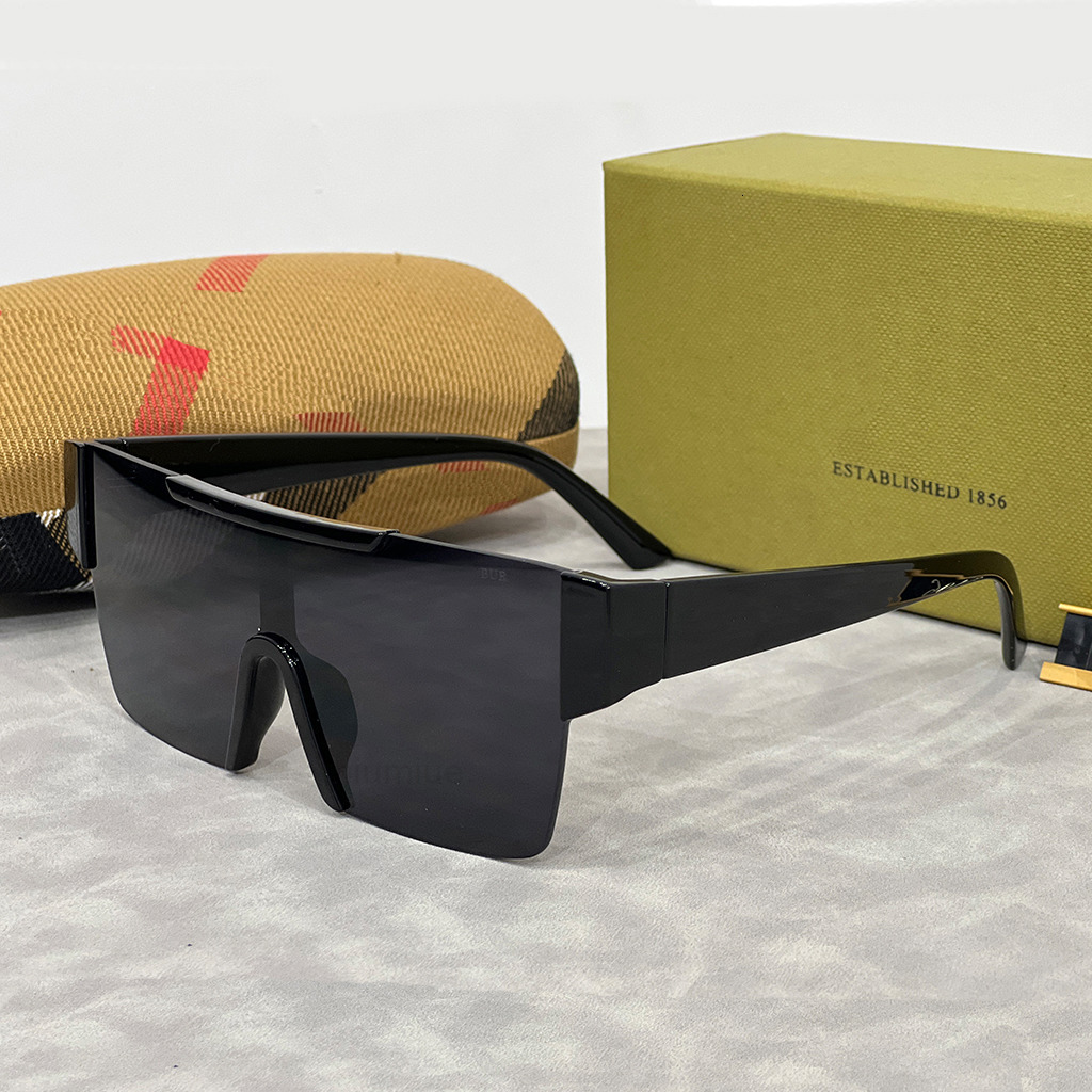 fashion designer sunglasses for women men eyeglasses mans outdoor shades round metal frame classic lady sun glasses mirrors with box burberrys2 burberries