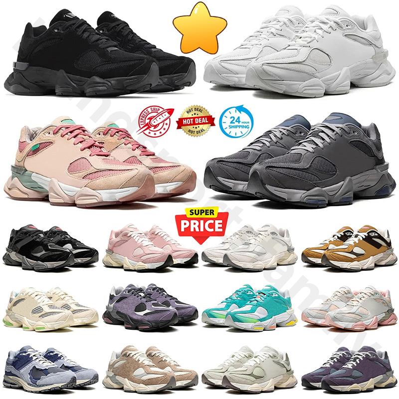 Athletic Top Quality Designer Men Running Shoes Triple White Rose Pink Mushroom Browm Olivine Mens Women Chrome Blue Fashion Sports Trainers Sneakers Size 36-45