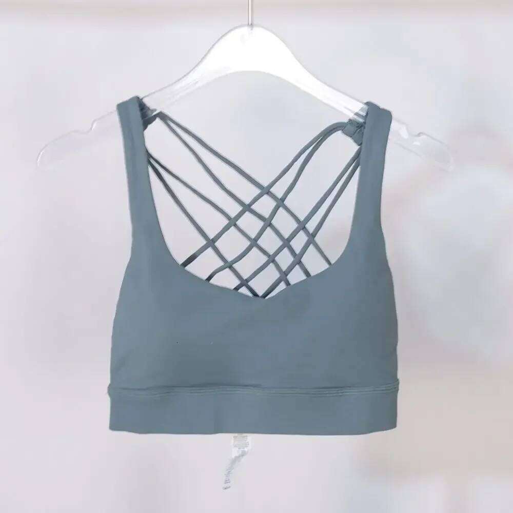 Push Up Women Sports Bra Back Closure High Impact Workout Sport Top Crop Fiess Wear For Yoga Gym Brassiere Sportswear
