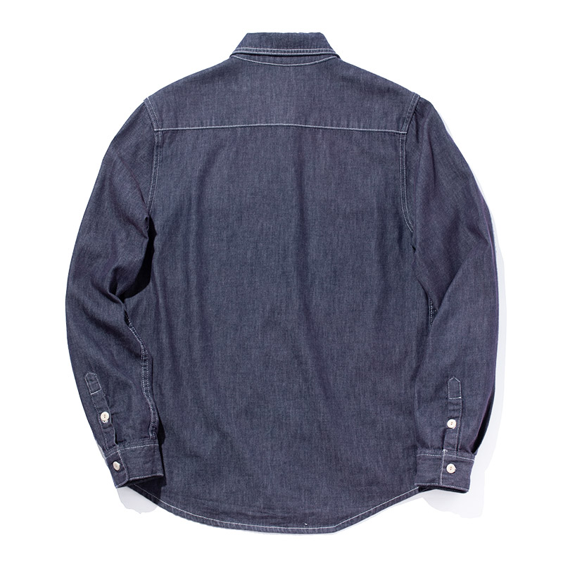 Casual Stylish Checked Top with Comfortable Fit Unisex V-neck Apparel