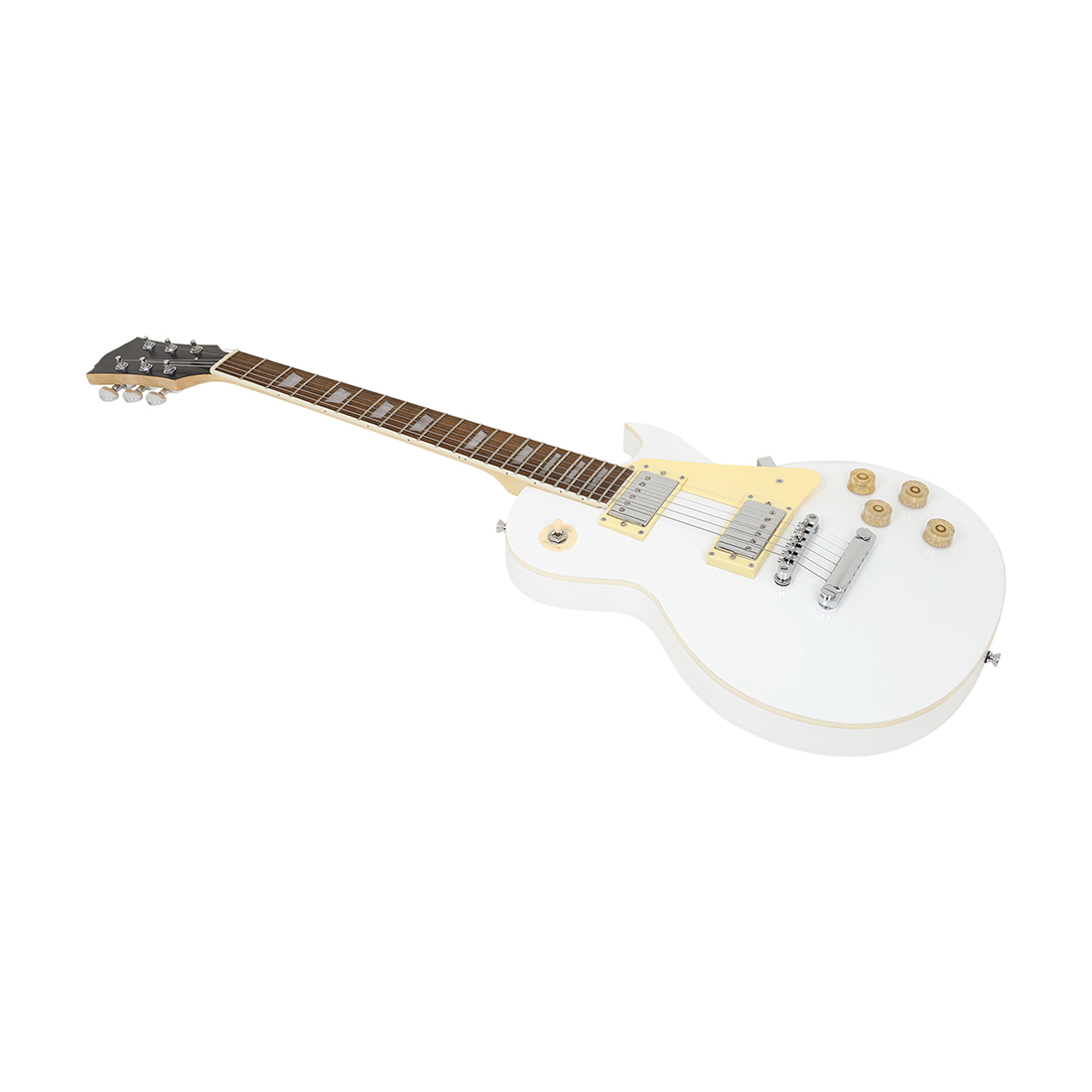 IRIN LP-700 Factory Wholesale New Upscale Guitar LP Series Electric Guitar