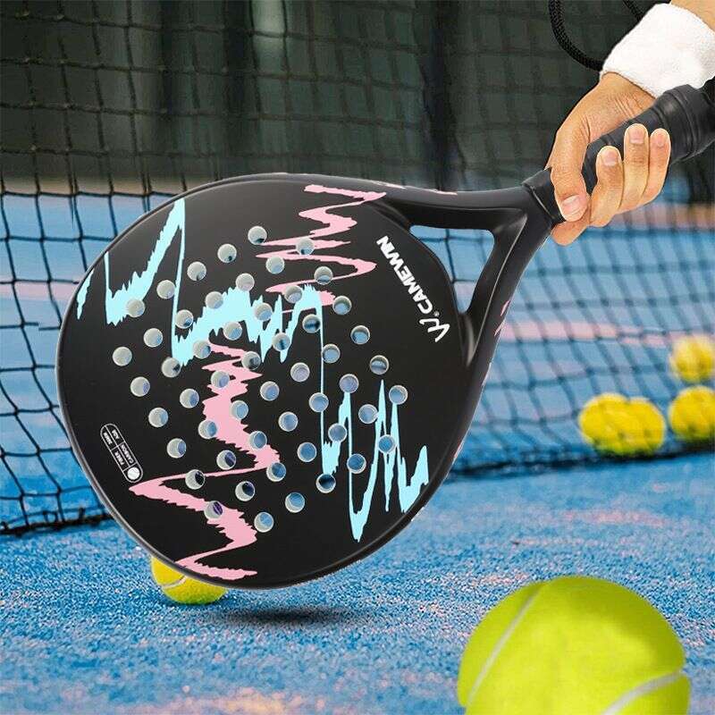 Sports Racket, Plate Tennis Racket