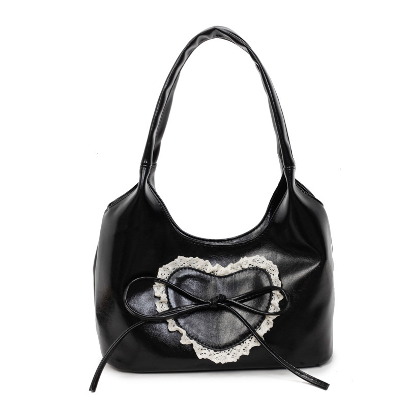 Women's Korean Style Creative Underarm Fashion Large Capacity Simple Casual Small Square Trendy High-end Shoulder Bag ddmymoon