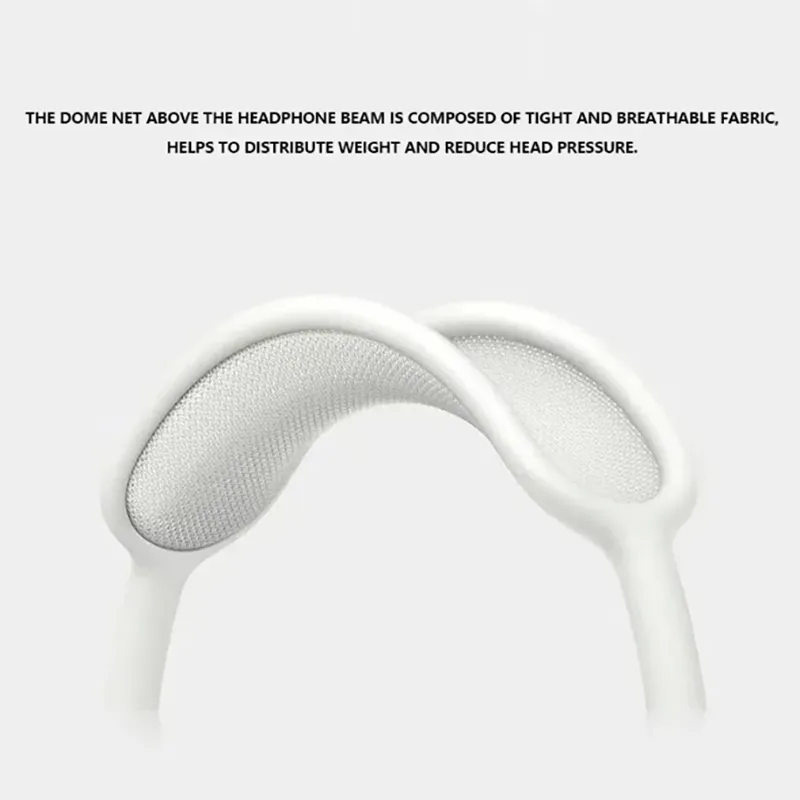 NEW P9 Pro Max Wireless Headphones Bluetooth 5.3 Headset,with Active Noise-Cancellation for Music & Game Stereo Sound Comes