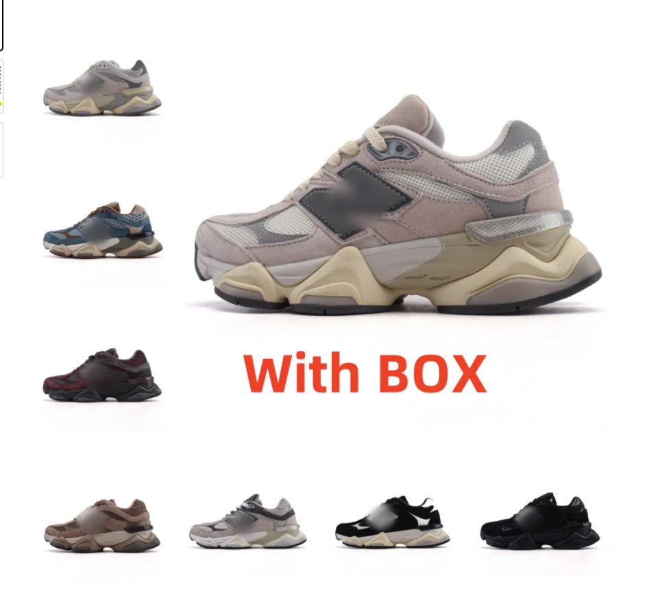 2025 NEW Fshion LUXU9060 Fashion shoes Running shoes for Women Mens sports trainers Fashion shoes 36-45