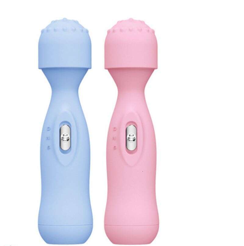 G-spot clitoral massage vibrator female masturbation device adult sex products