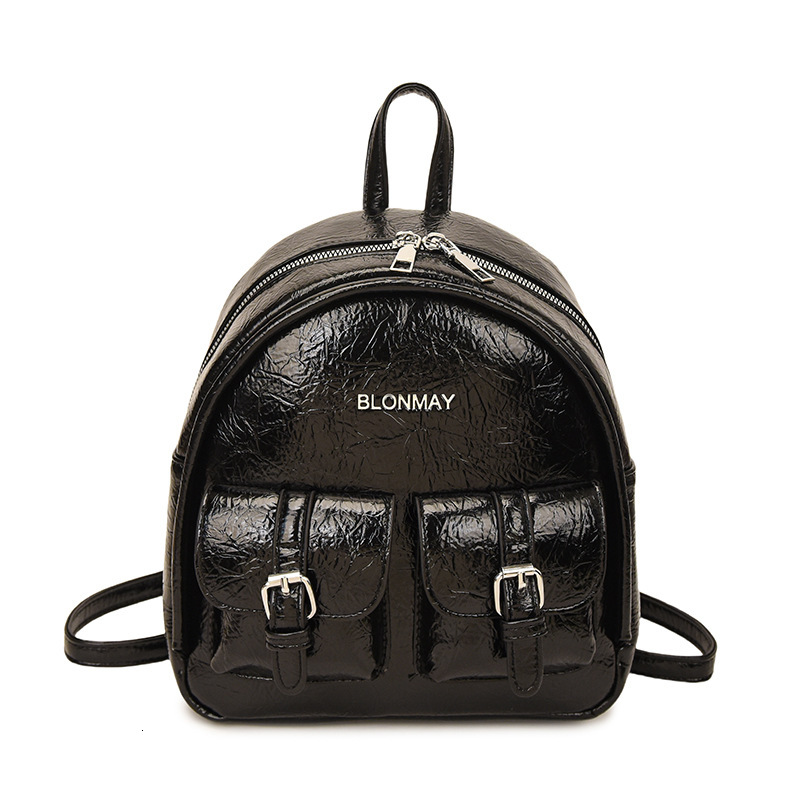 2025 Summer New Niche Stylish Backpack Large Capacity Double Shoulder Bag for Female Students Commuting to Class ddmymoon